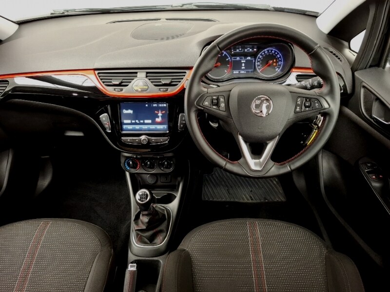 Used Vauxhall Corsa 2018 for sale - 77531175: Photo 7