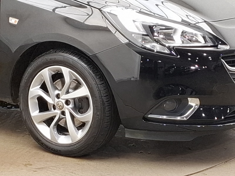 Used Vauxhall Corsa 2018 for sale - 77531175: Photo 9