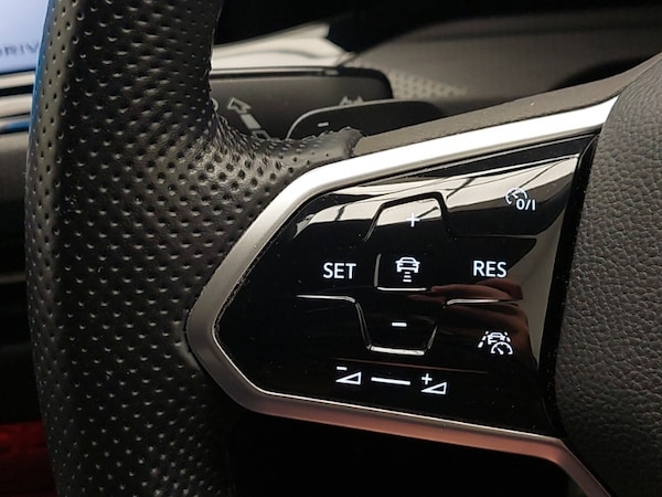 Used Volkswagen Golf 2021 for sale - 76053541: Photo 18