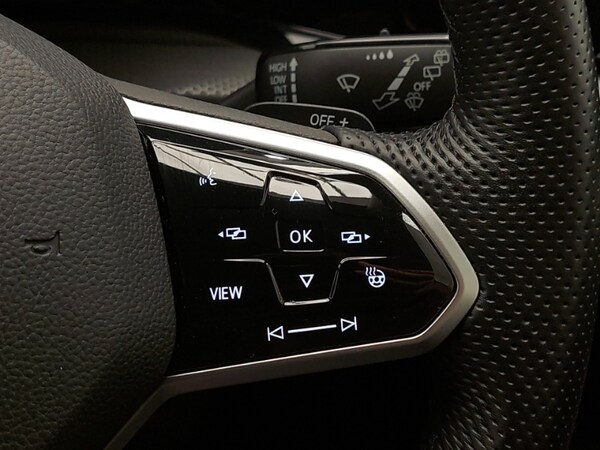 Used Volkswagen Golf 2021 for sale - 76053541: Photo 19