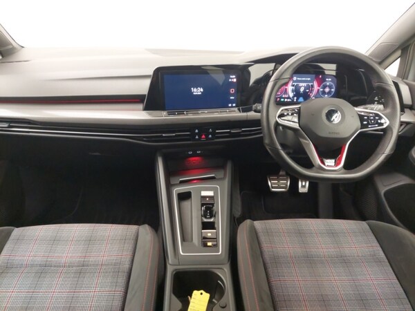 Used Volkswagen Golf 2021 for sale - 76053541: Photo 2