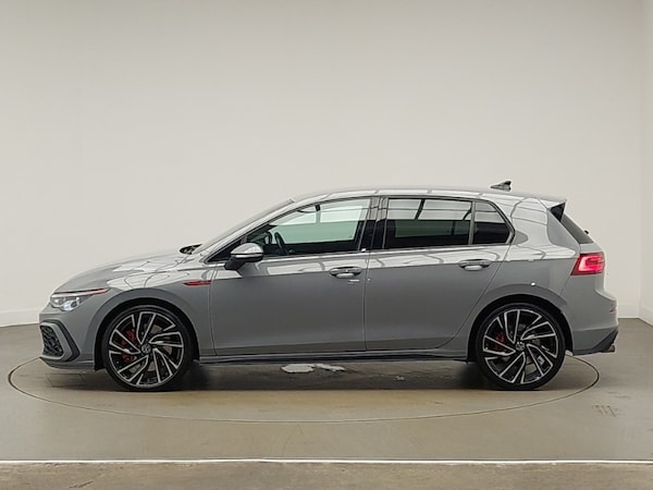 Used Volkswagen Golf 2021 for sale - 76053541: Photo 4