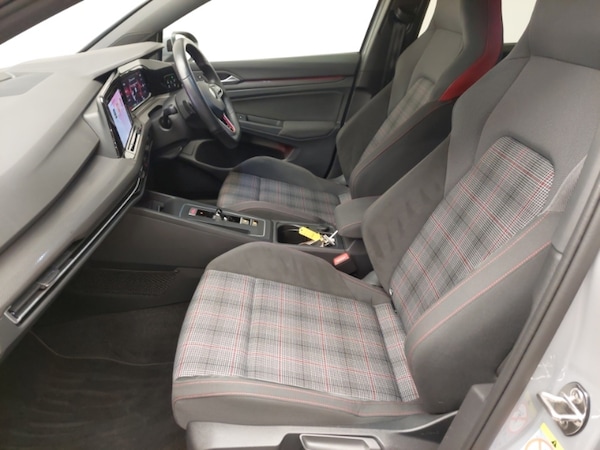 Used Volkswagen Golf 2021 for sale - 76053541: Photo 5
