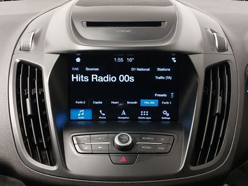 Used Ford Kuga 2018 for sale - 76579290: Photo 10