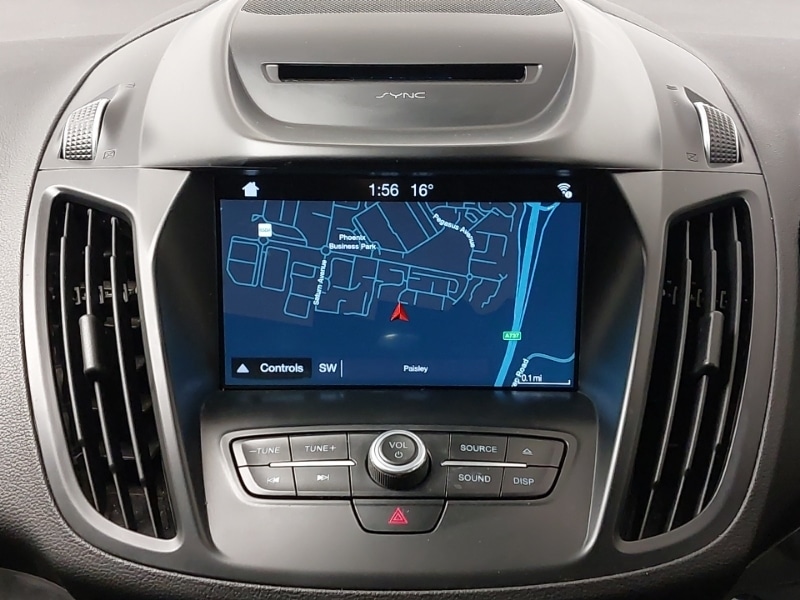 Used Ford Kuga 2018 for sale - 76579290: Photo 11