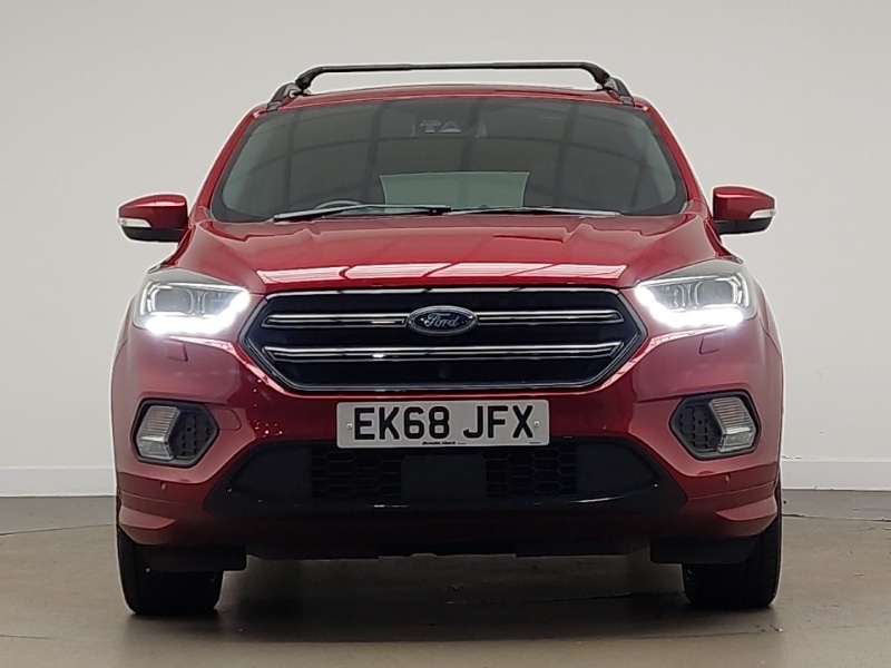 Used Ford Kuga 2018 for sale - 76579290: Photo 12