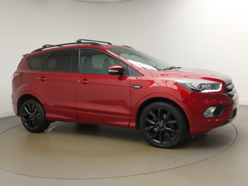 Used Ford Kuga 2018 for sale - 76579290: Photo 13