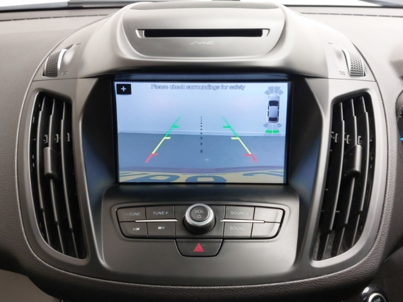 Used Ford Kuga 2018 for sale - 76579290: Photo 17