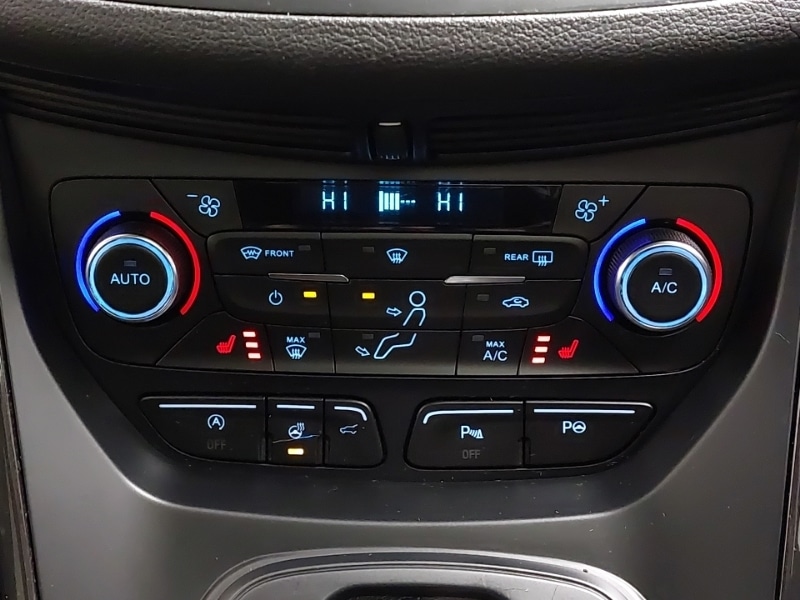 Used Ford Kuga 2018 for sale - 76579290: Photo 19