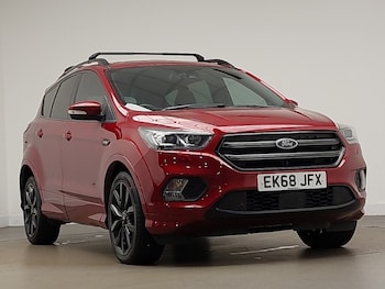 Used Ford Kuga 2018 for sale - 76579290: Photo