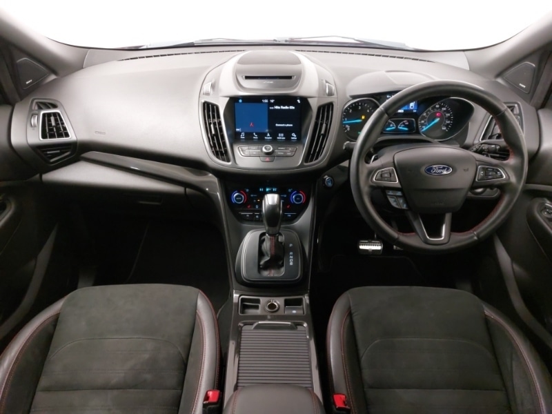 Used Ford Kuga 2018 for sale - 76579290: Photo 2