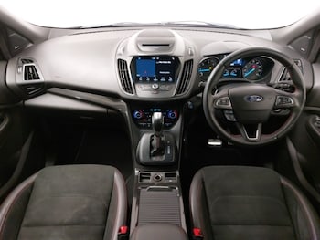 Used Ford Kuga 2018 for sale - 76579290: Photo