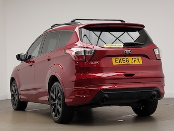 Used Ford Kuga 2018 for sale - 76579290: Photo