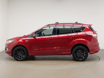 Used Ford Kuga 2018 for sale - 76579290: Photo