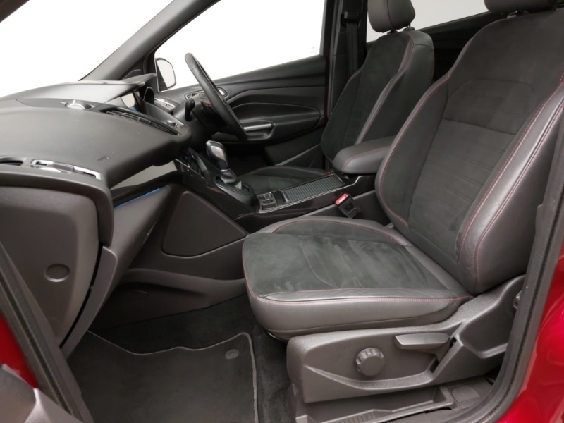 Used Ford Kuga 2018 for sale - 76579290: Photo 5