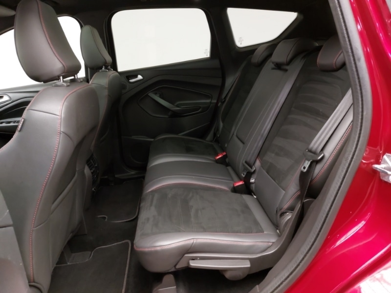 Used Ford Kuga 2018 for sale - 76579290: Photo 6