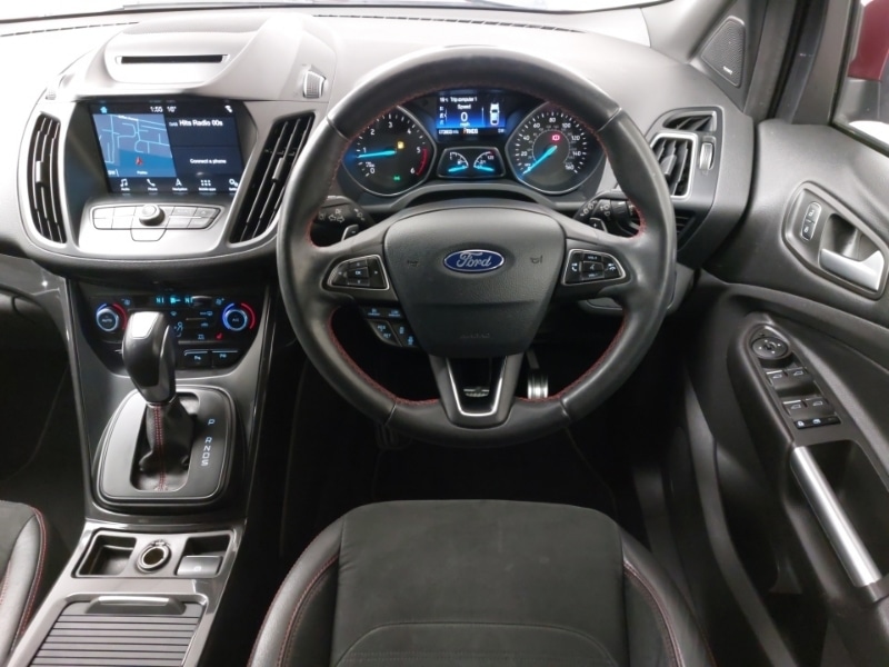 Used Ford Kuga 2018 for sale - 76579290: Photo 7