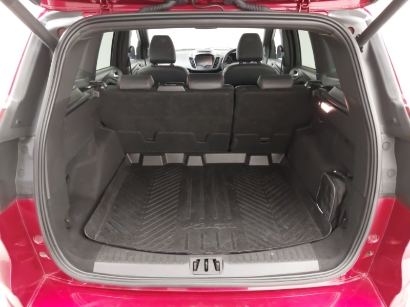 Used Ford Kuga 2018 for sale - 76579290: Photo 8