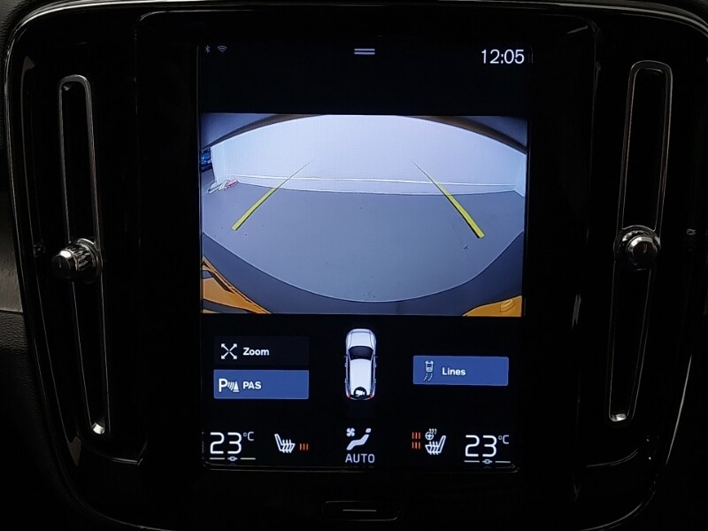 Used Volvo XC40 2022 for sale - 77907983: Photo 11