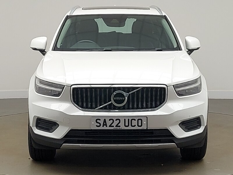 Used Volvo XC40 2022 for sale - 77907983: Photo 12