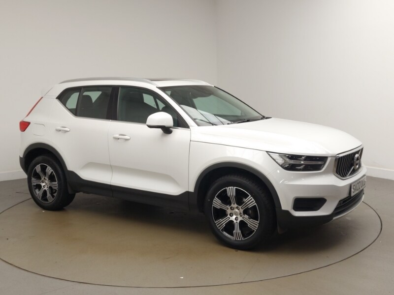 Used Volvo XC40 2022 for sale - 77907983: Photo 13