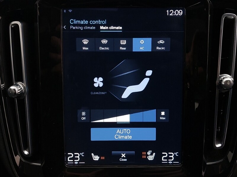 Used Volvo XC40 2022 for sale - 77907983: Photo 16