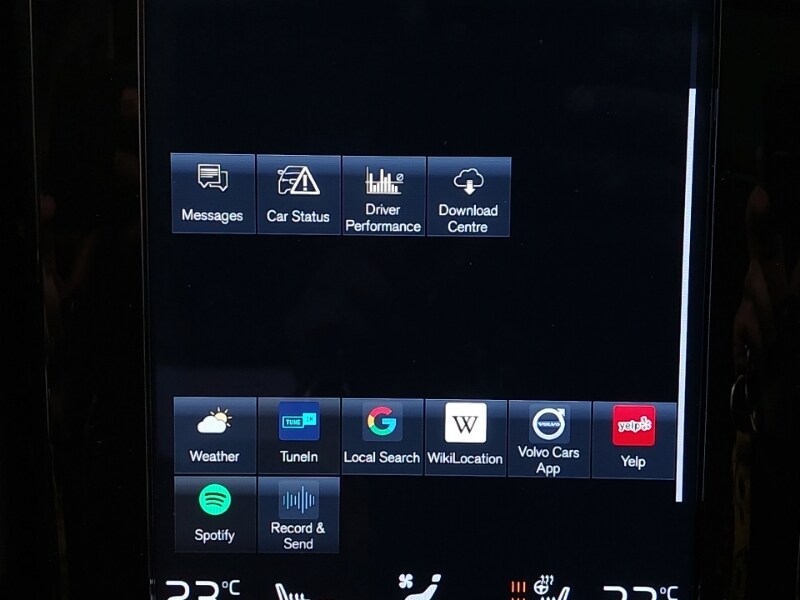 Used Volvo XC40 2022 for sale - 77907983: Photo 18