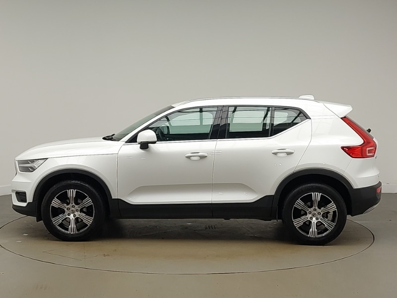 Used Volvo XC40 2022 for sale - 77907983: Photo 4