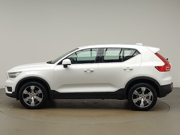 Used Volvo XC40 2022 for sale - 77907983: Photo