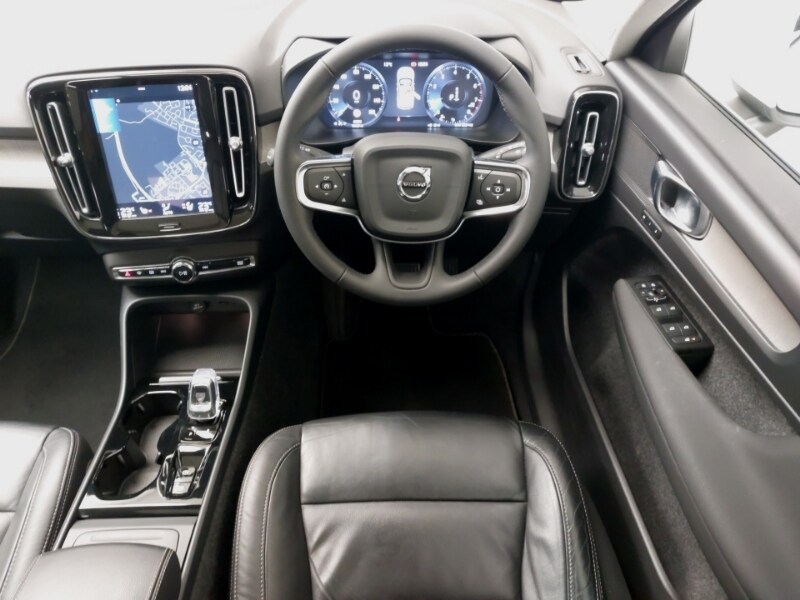 Used Volvo XC40 2022 for sale - 77907983: Photo 7