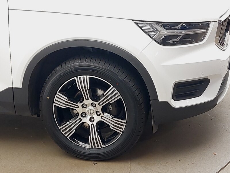 Used Volvo XC40 2022 for sale - 77907983: Photo 9