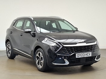 Used Kia Sportage 2023 for sale - 79452264: Photo