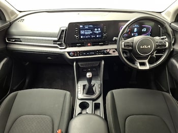 Used Kia Sportage 2023 for sale - 79452264: Photo