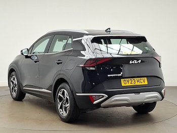 Used Kia Sportage 2023 for sale - 79452264: Photo