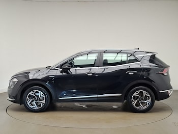 Used Kia Sportage 2023 for sale - 79452264: Photo