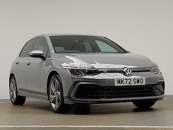 2022 - 1.5 TSI R-Line 5dr