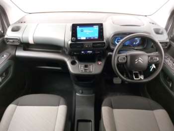 Used Citroen Berlingo 2023 for sale - 75132775: Photo
