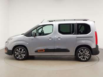 Used Citroen Berlingo 2023 for sale - 75132775: Photo