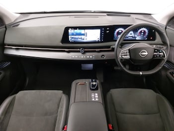 Used Nissan ARIYA 2022 for sale - 77922512: Photo