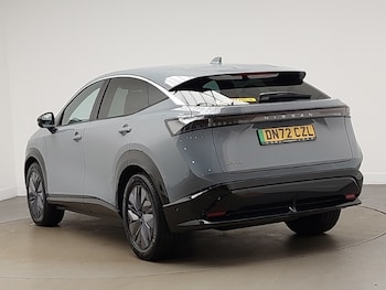 Used Nissan ARIYA 2022 for sale - 77922512: Photo