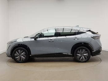 Used Nissan ARIYA 2022 for sale - 77922512: Photo