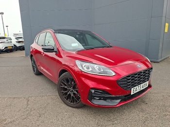 Used Ford Kuga 2023 for sale - 79597991: Photo