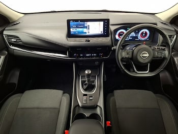 Used Nissan Qashqai 2023 for sale - 79286417: Photo