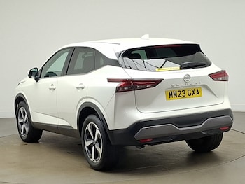 Used Nissan Qashqai 2023 for sale - 79286417: Photo
