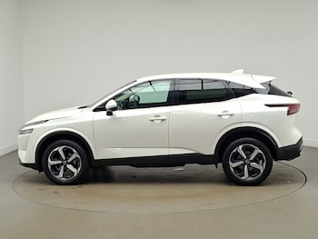 Used Nissan Qashqai 2023 for sale - 79286417: Photo