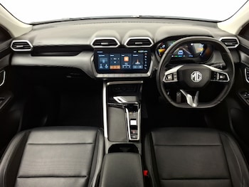 Used MG MG ZS 2025 for sale - 78983782: Photo