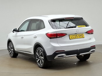 Used MG MG ZS 2025 for sale - 78983782: Photo