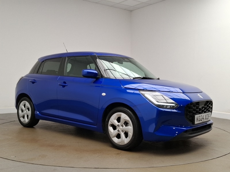 Used Suzuki Swift 2024 for sale - 77078516: Photo 13