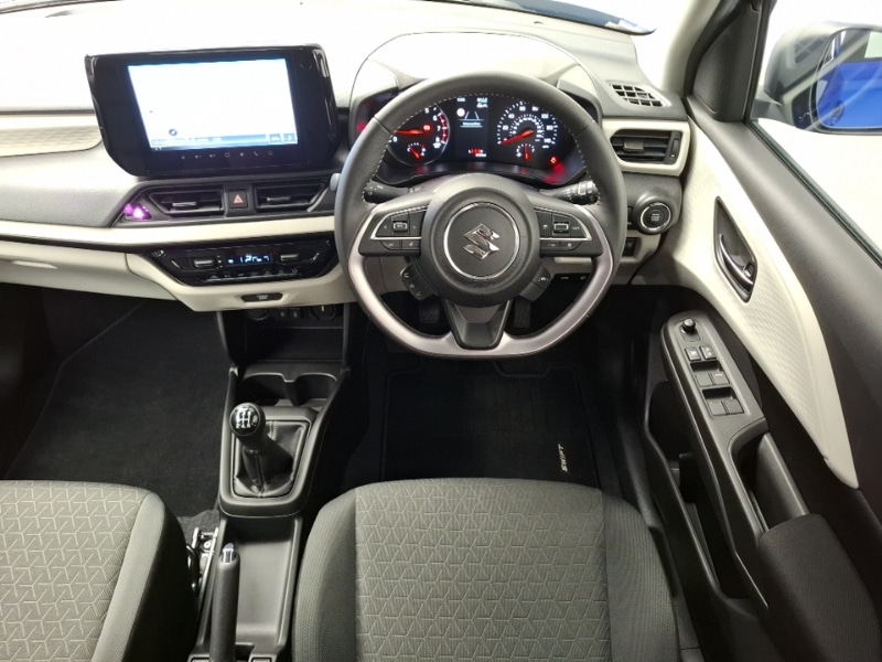 Used Suzuki Swift 2024 for sale - 77078516: Photo 7