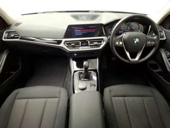Used BMW 3 Series 2020 for sale - 75120272: Photo